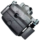 2012 Mazda 6 Brake Caliper 5